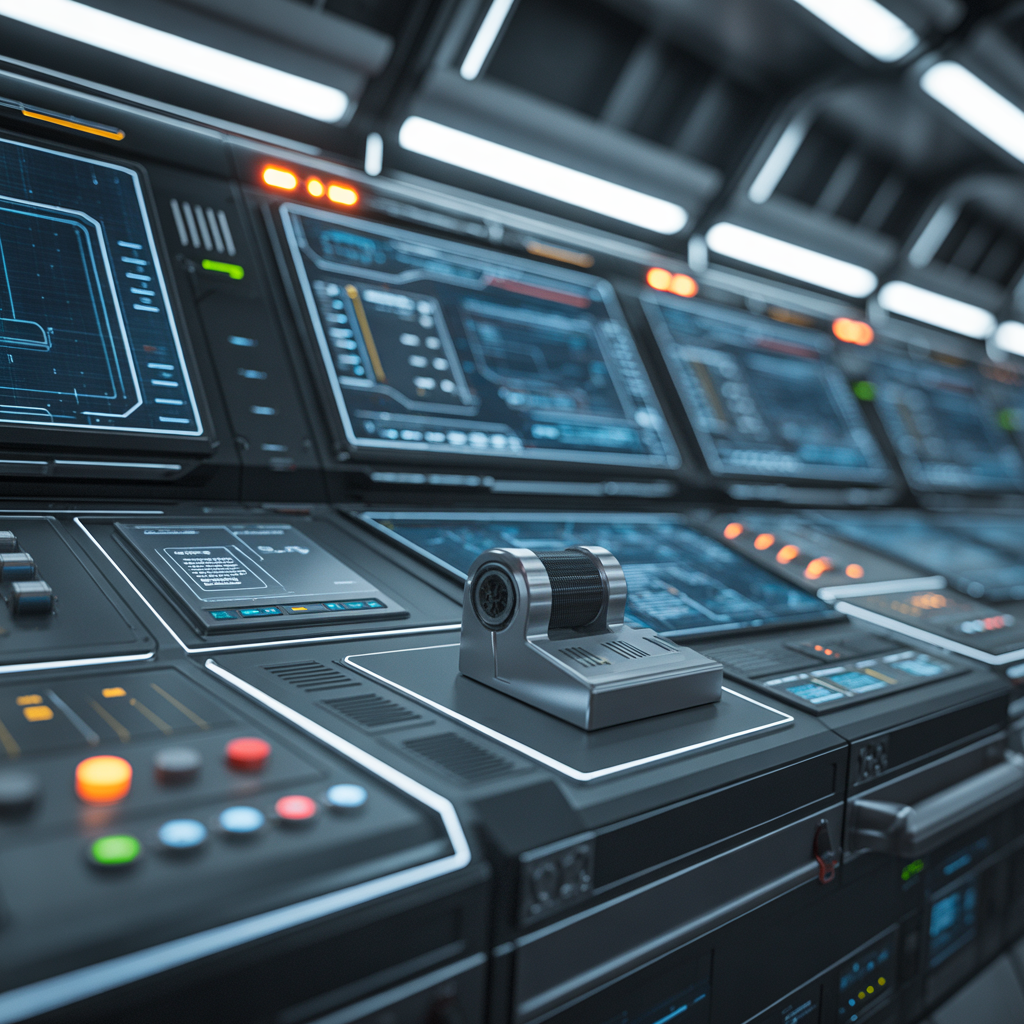 Technology Infrastructure