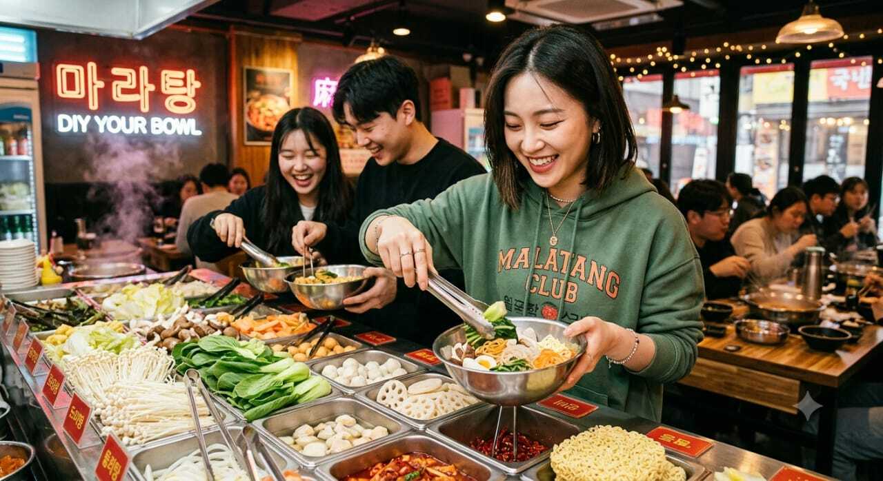 Why Gen Z is Obsessed with “DIY” Food?