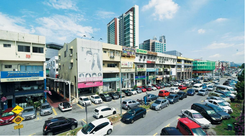 Best F&B Locations in Klang Valley (2026)